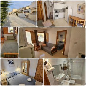 Casa Cleo - urbanizacion La Marina